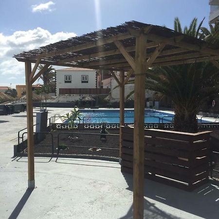 Cozy Apartment Candelaria Dış mekan fotoğraf