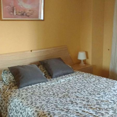 Cozy Apartment Candelaria Dış mekan fotoğraf