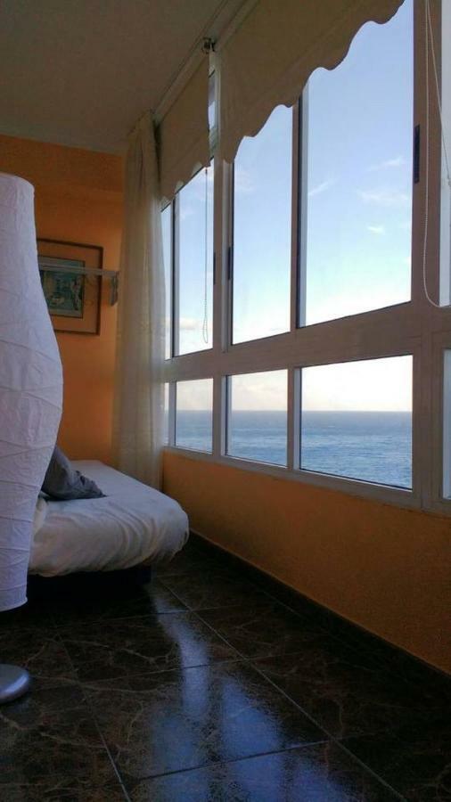 Cozy Apartment Candelaria Dış mekan fotoğraf