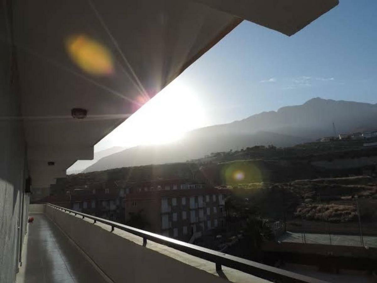 Cozy Apartment Candelaria Dış mekan fotoğraf